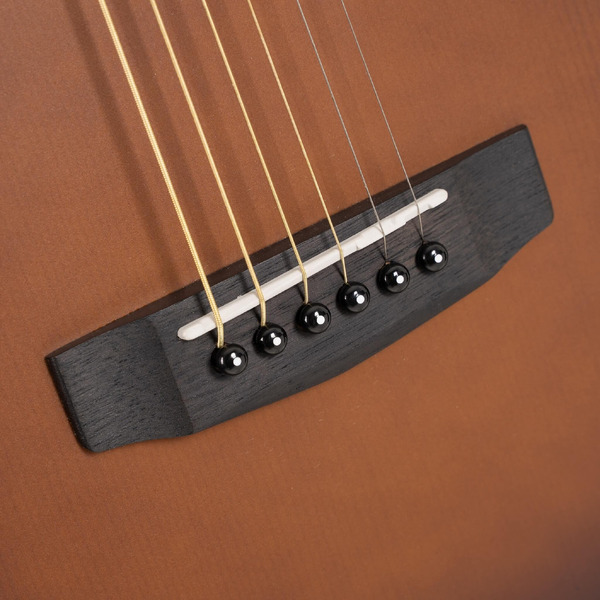 Гитара акустическая Cort Earth-GO-OPBB