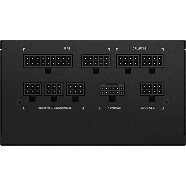 Блок питания Gigabyte GP-UD750GM PG5