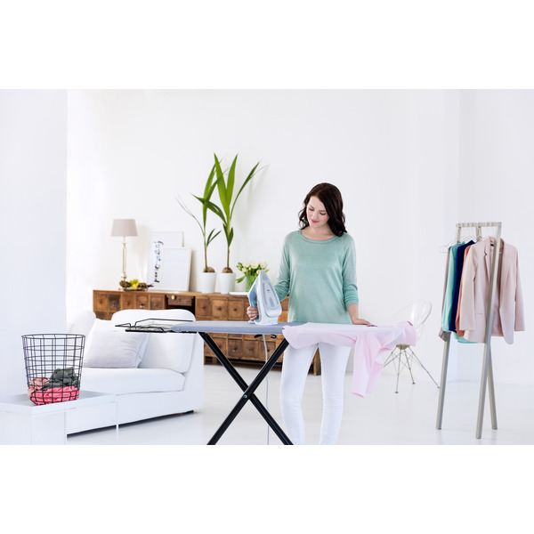 Утюг BRAUN SI7062BL