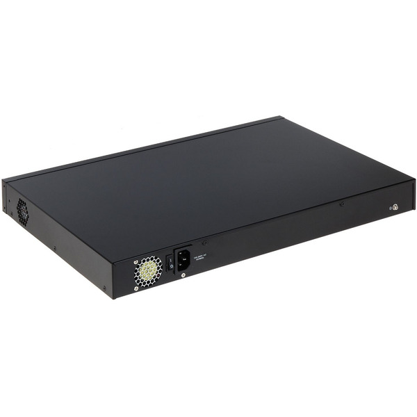 Коммутатор Dahua DH-PFS4226-24ET-360