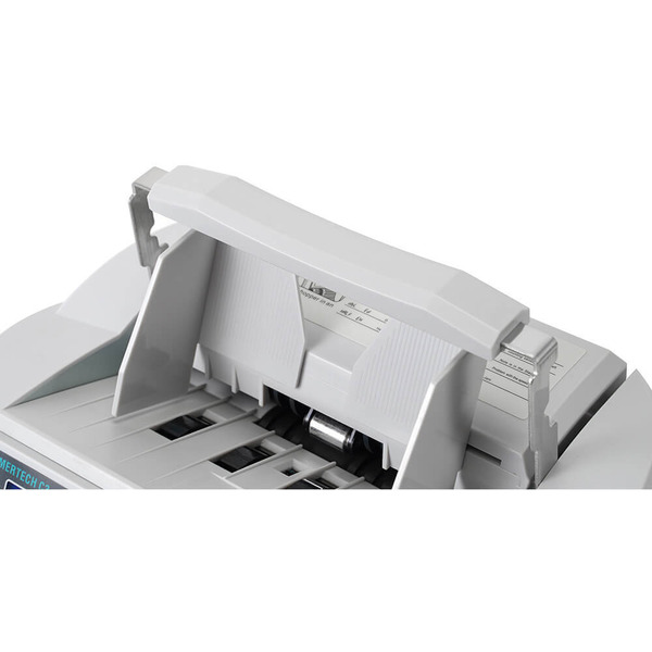 Счетчик банкнот Mertech C-3 (белый)