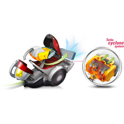 Пылесос LG VK89383HU