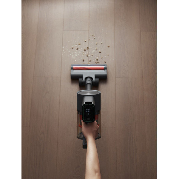 Пылесос Xiaomi Vacuum Cleaner G20 Max (D206) (BHR8828EU)