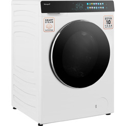 Стирально-сушильная машина WEISSGAUFF WMD 999 Inverter Steam