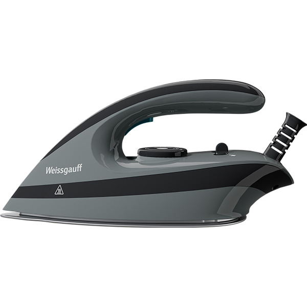 Утюг Weissgauff WSS 301 DPB Turbo Steam Pro