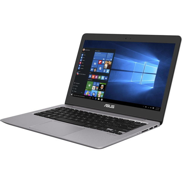 Ноутбук Asus Zenbook UX310UA-FC488T