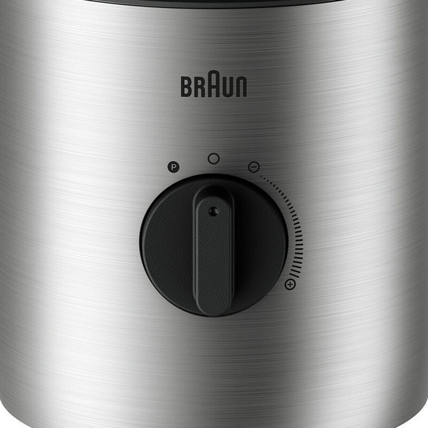 Блендер Braun JB3272SI