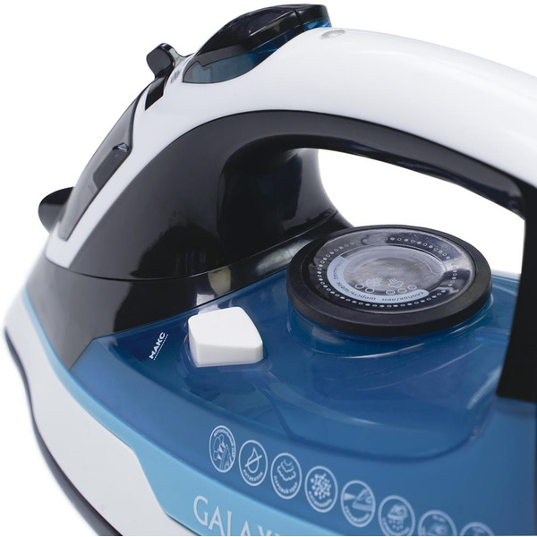Утюг Galaxy GL6151