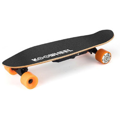 Электроскейтборд KOOWHEEL Electric Skateboard D3 Mini