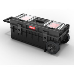 Ящик для инструмента Qbrick System One Longer Technic (SKRWQLTCZAPG002)