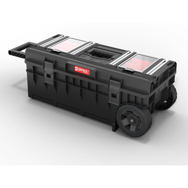 Ящик для инструмента Qbrick System One Longer Technic (SKRWQLTCZAPG002)