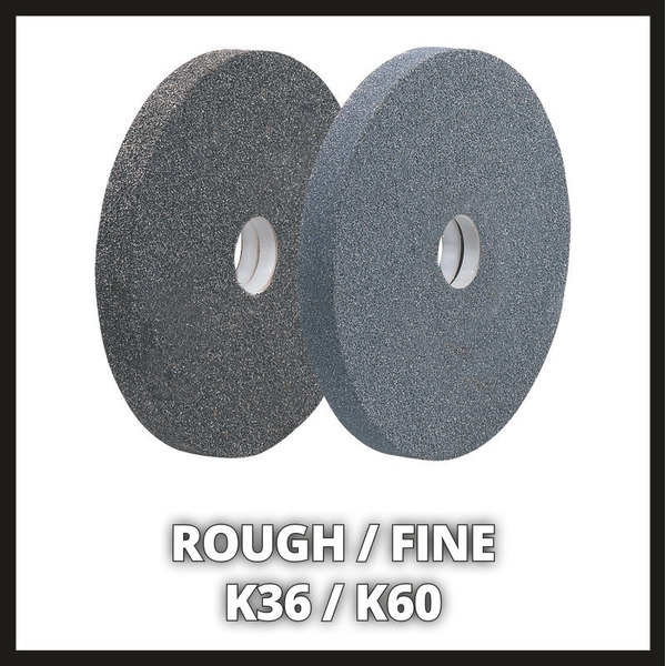 Заточный станок Einhell TC-BG 200 L (4412633)