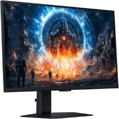 Монитор Samsung Odyssey G6 LS27FG606EIXCI
