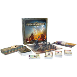 Настольная игра Hobby World 915417 Предназначение