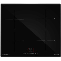 Варочная панель MAUNFELD AVI6046SBK