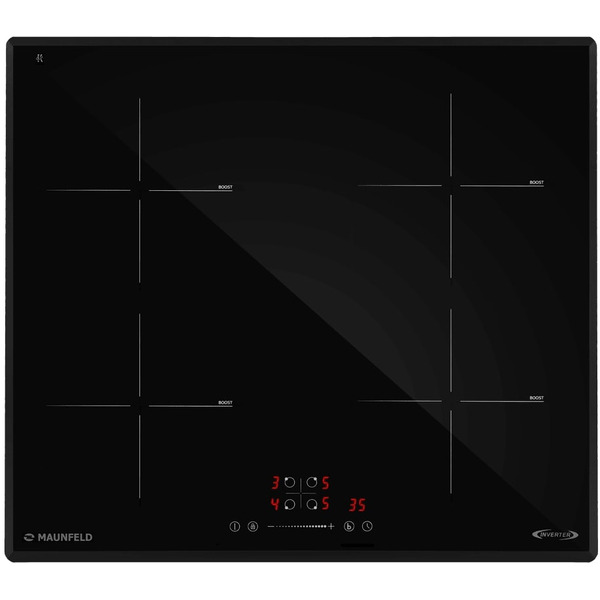 Варочная панель MAUNFELD AVI6046SBK