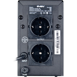 ИБП SVEN Pro 800 VA