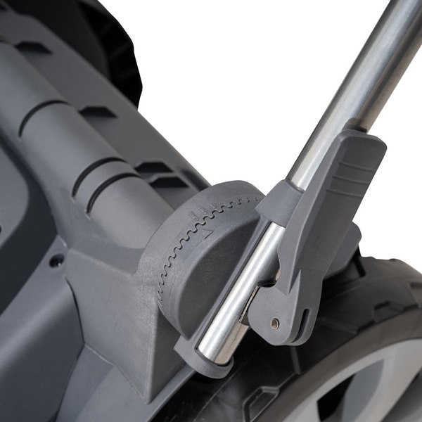 Газонокосилка Мобил К XME40 Премиум (MBK0027790)