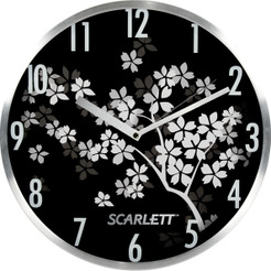 Часы SCARLETT SC - 33D