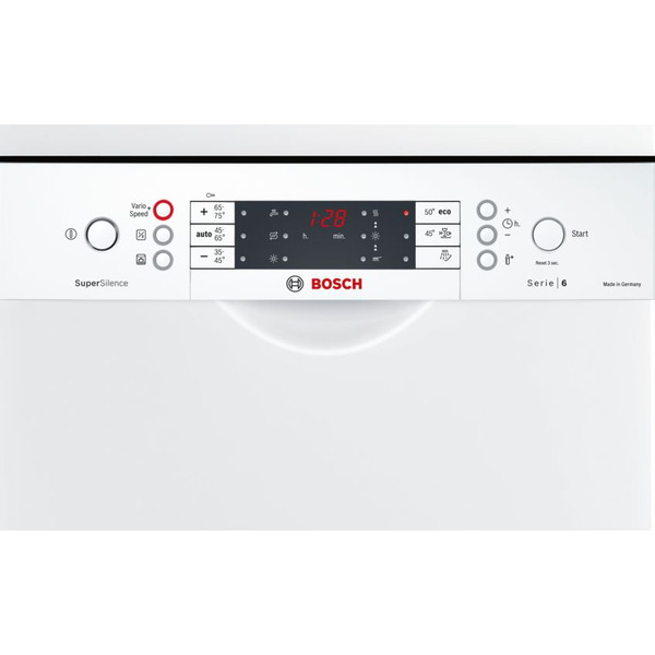 Посудомоечная машина Bosch SPS69T82RU