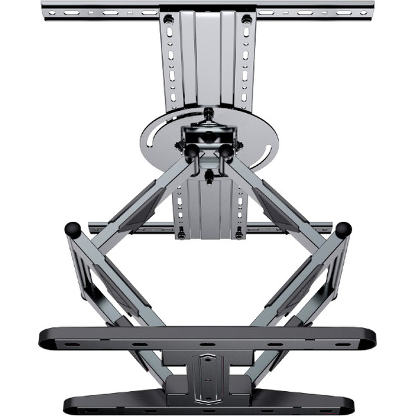 Кронштейн для телевизора Gembird WM-80STR-01