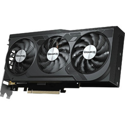 Видеокарта Gigabyte GeForce RTX 5070 Ti Windforce OC V2 16G GV-N507TWF3OCV2-16GD