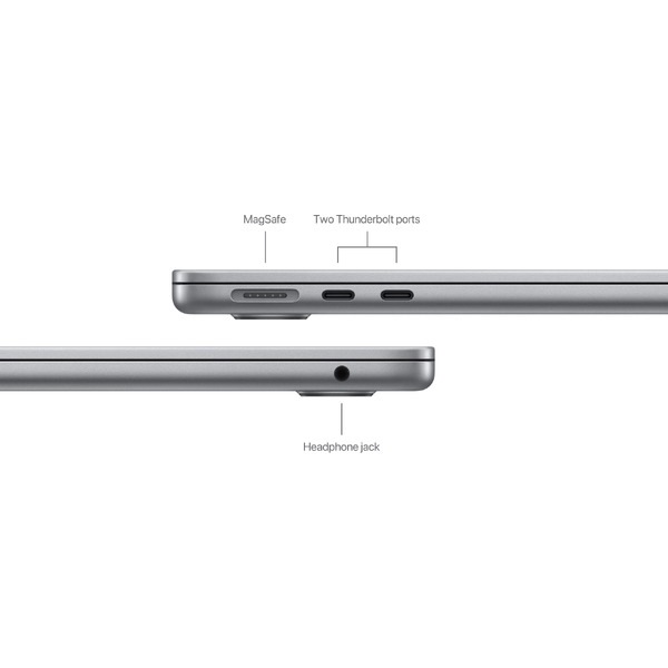 Ноутбук Apple MacBook Air 13" M3 2024 A3113 (MRXP3LL/A)