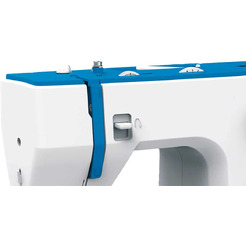 Швейная машина бытовая BERNINA Bernette Sew&Go 5