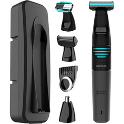 Триммер Cecotec PrecisionCare Multigrooming 5in1