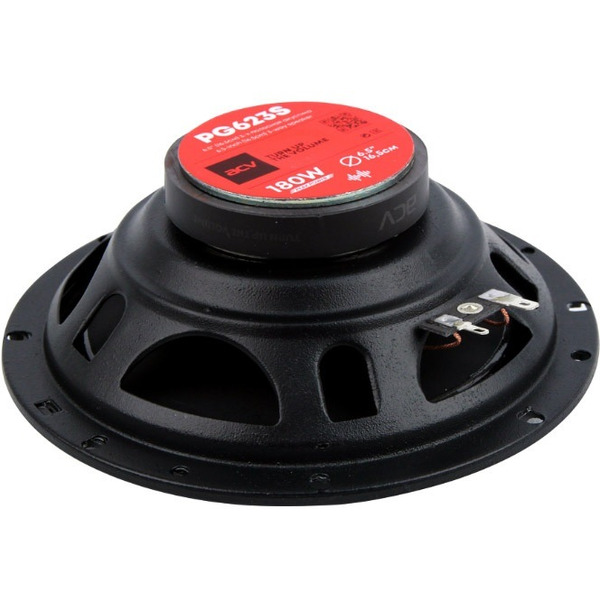 Автоакустика ACV PG-623S