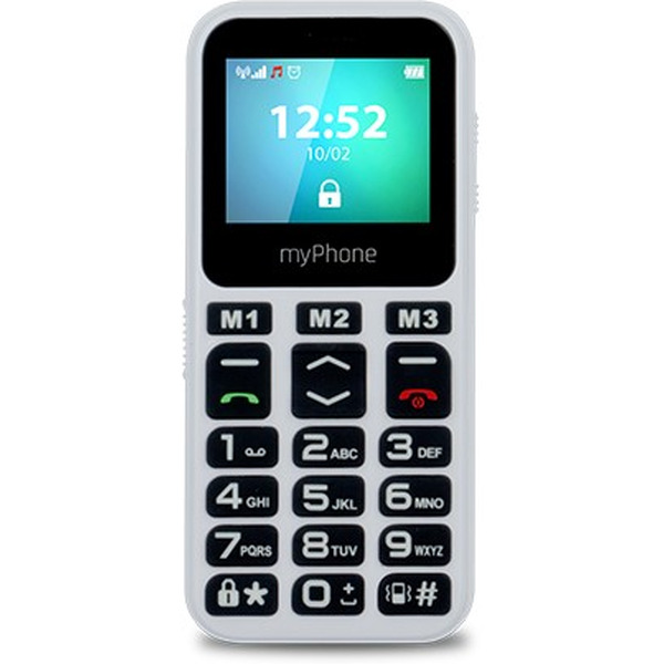Мобильный телефон MyPhone Halo Mini 2 белый