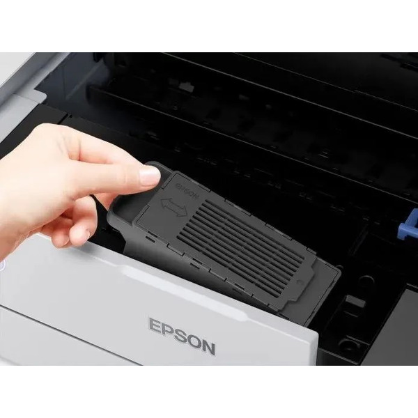 МФУ Epson EcoTank L8160 (C11CJ20403)