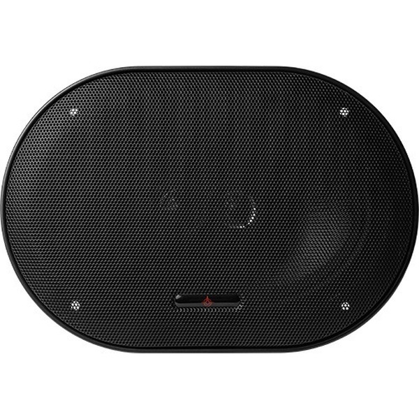 Автоакустика URAL АК-М М