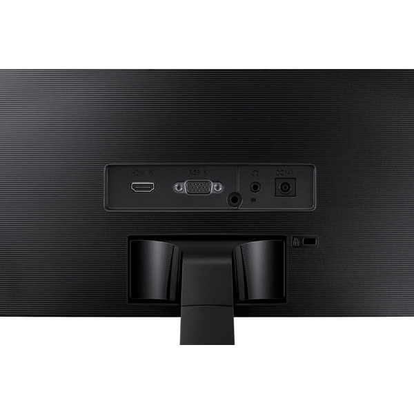 Монитор Samsung C27F390FHIXRU