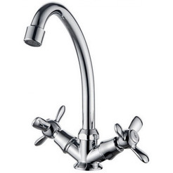 Смеситель Ledeme H12 L4012