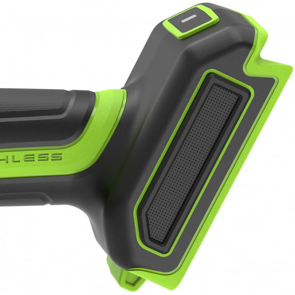 Угловая шлифмашина Greenworks AG590 3201007CUG