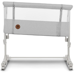 Детская кроватка Lionelo Aurora (Beige Sand)