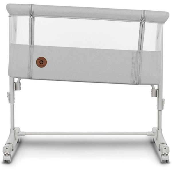 Детская кроватка Lionelo Aurora (Beige Sand)