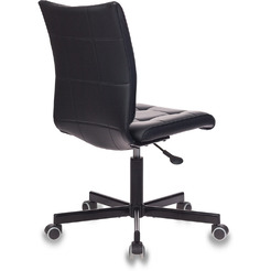 Кресло Бюрократ CH-330M (черный)