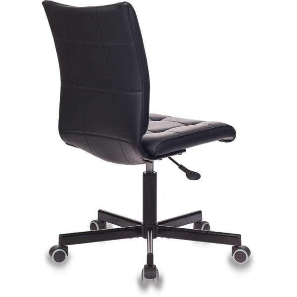Кресло Бюрократ CH-330M (черный)