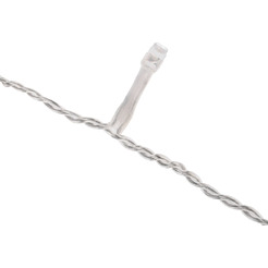 Гирлянда NEON-NIGHT 235-556 Дождь светодиодный 2х3м, диоды ТЕПЛЫЕ БЕЛЫЕ, 300LED