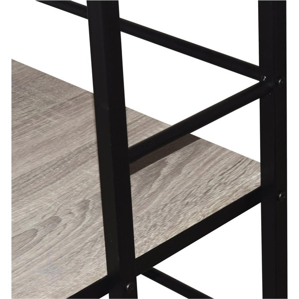 Стол Brabix Loft CD-005 (дуб антик)