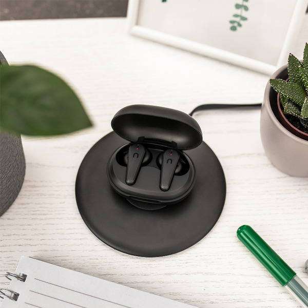 Наушники Niceboy HIVE PINS 2 ANC