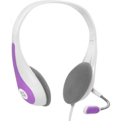 Гарнитура Defender Esprit HN-836 (бело/розовая)