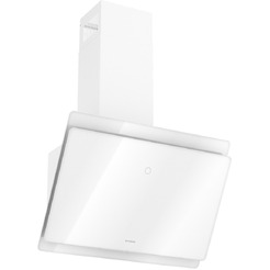 Кухонная вытяжка FABER TOCCO WH 60 белый/белое стекло 330.0702.953