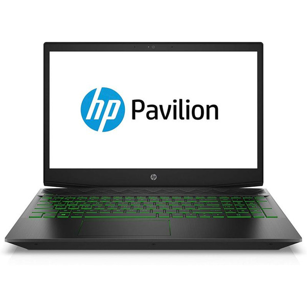 Ноутбук HP Pavilion Gaming 15-cx0047ur 4RM41EA