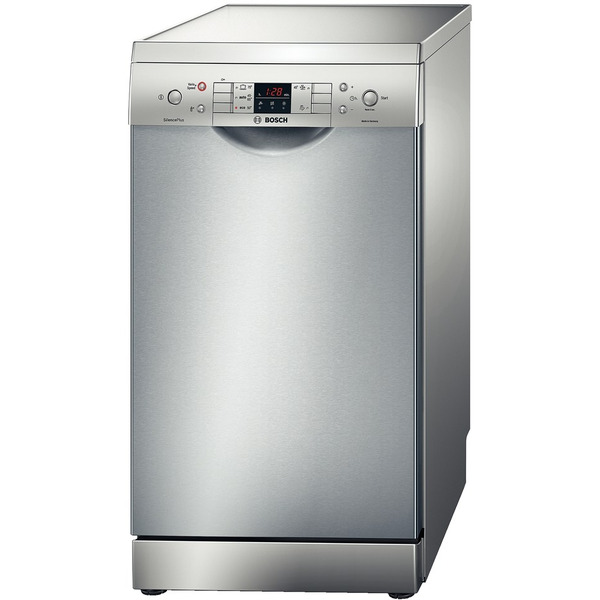 Посудомоечная машина BOSCH SPS53M58RU