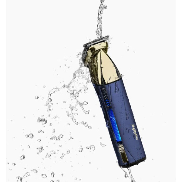 Универсальный триммер BaByliss Super-X Metal MT992E