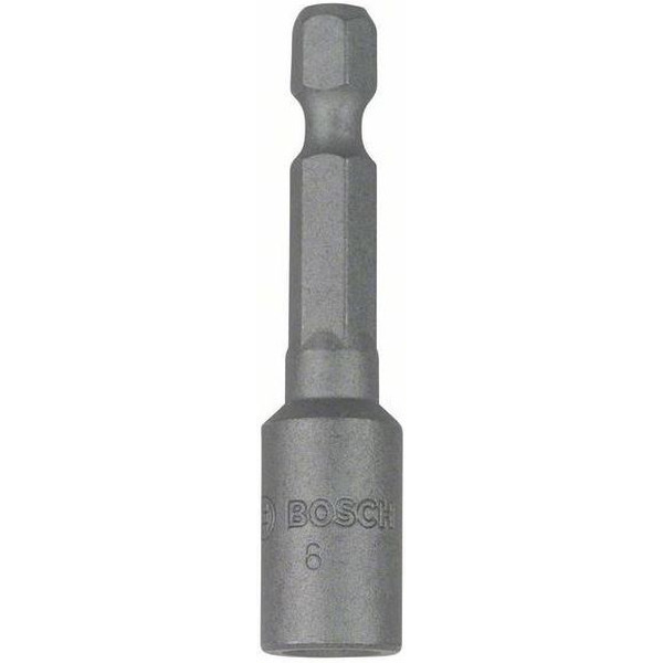 Торцевая головка 6 мм 2.608.550.069