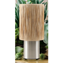 Светильник настольный ARTSTYLE HT-792NICBG